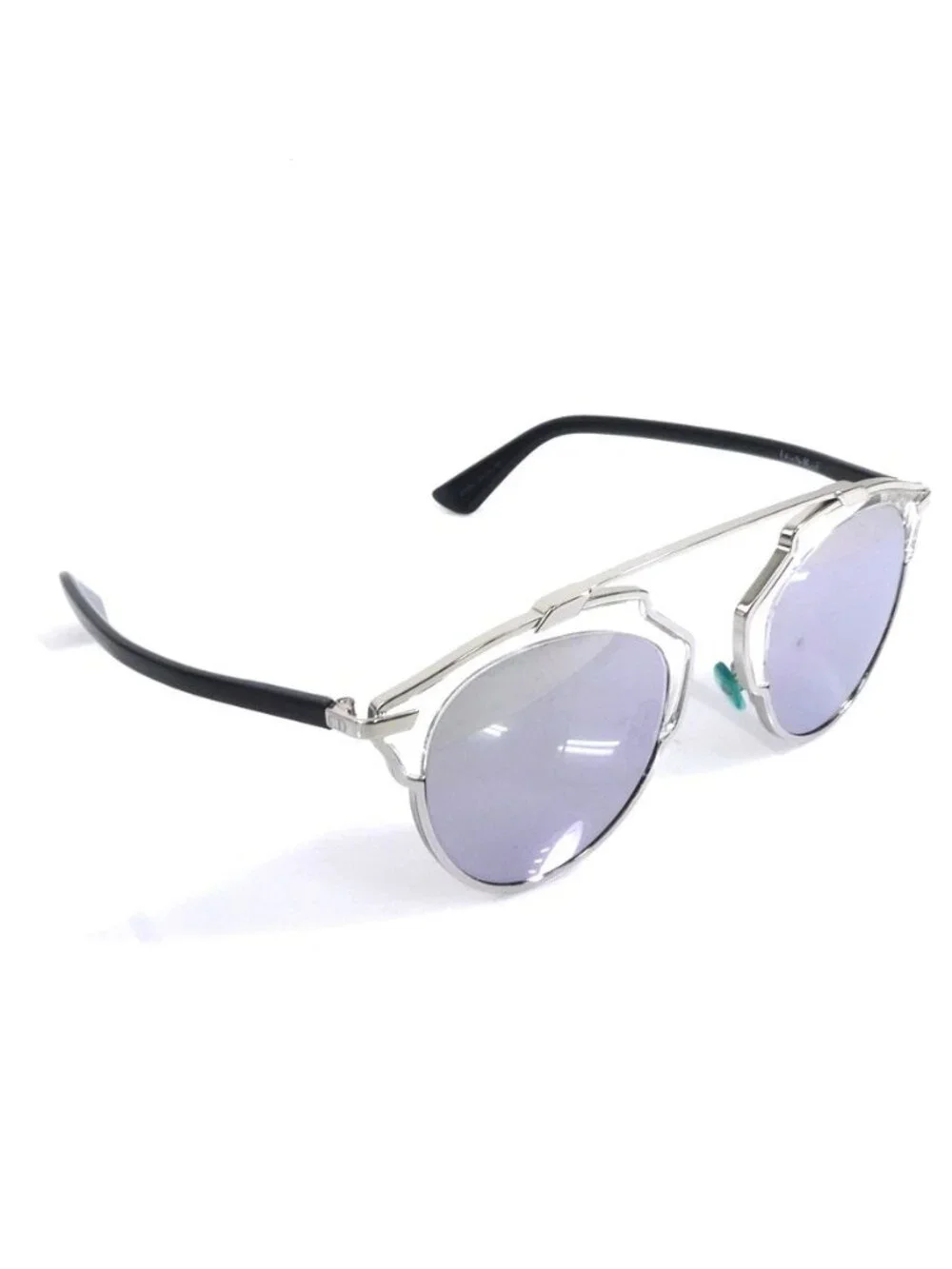 Dior Sunglasses Eyewear Black